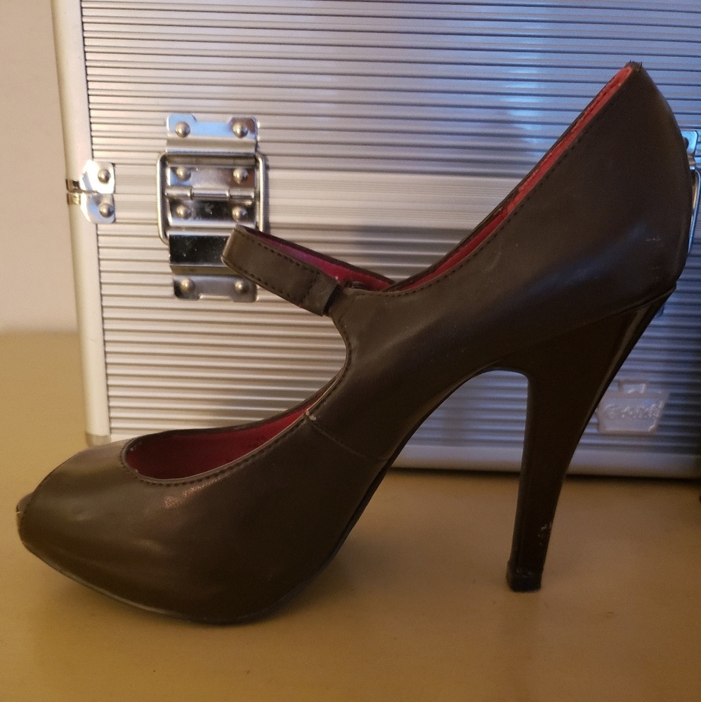 Heels